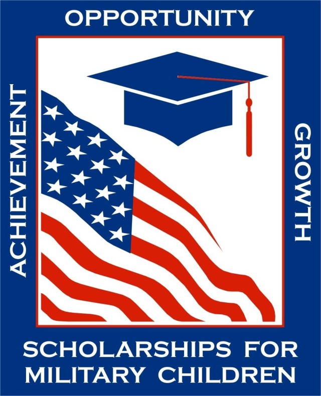 Scholarships for Military Children