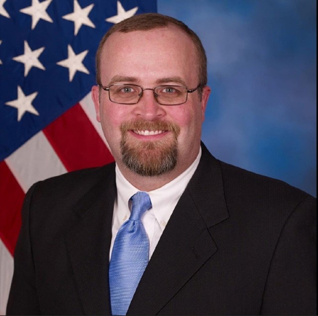 Army Scientist Appointed to Global Board to Eliminate Chemical Weapons
