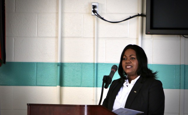 Legacy of MLK Jr is call to action