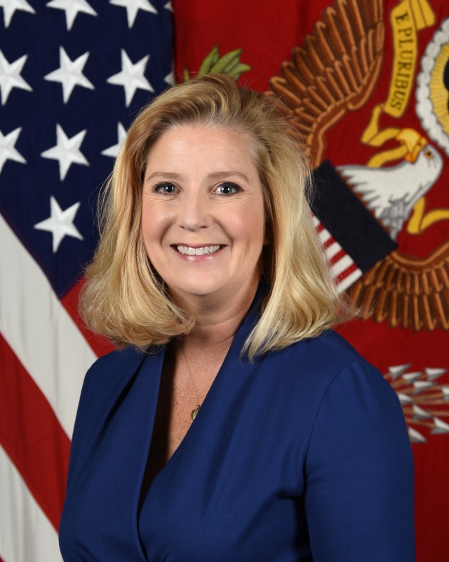 Secretary of the Army Christine E. Wormuth