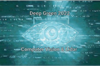 2022/23 Army Deep Green Challenge - Open Registration