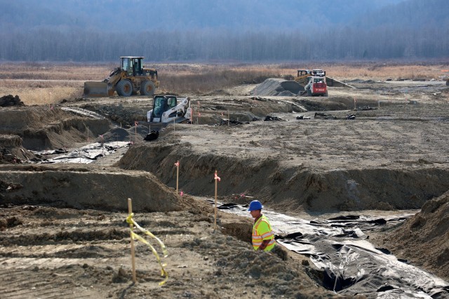 DAGIR at Fort Knox’s Yano Range remains on track for 2023 completion despite setbacks
