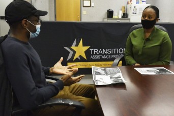 Transitioning Soldiers find success through Army Career Skills Program