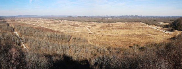 DAGIR at Fort Knox’s Yano Range remains on track for 2023 completion despite setbacks