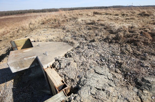 DAGIR at Fort Knox’s Yano Range remains on track for 2023 completion despite setbacks