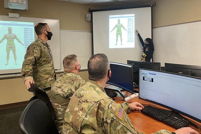 NIH awards USMA, CUNY SPH grant to establish first AI, center for nutrition