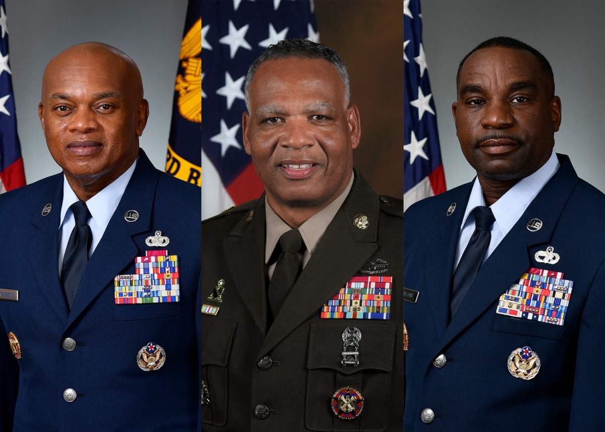 Top Enlisted Advisors Emphasize Quality of Life Issues > Air National Guard  > Article Display