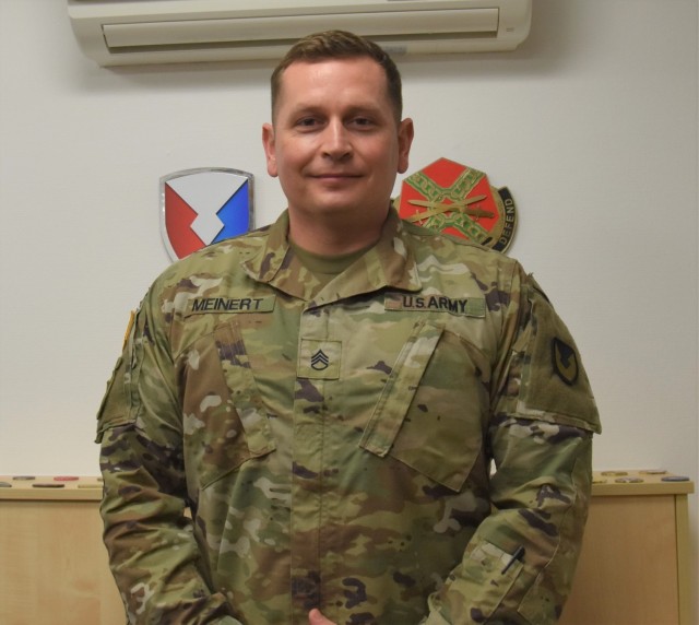 Installation Management Command Europe chooses NCO of the Year ...