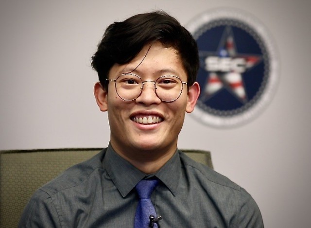 James Caseja