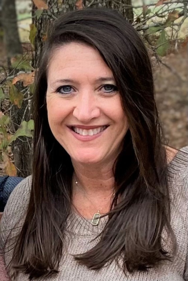 Civil Engineer Amanda (Mandy) Edmondson spotlighted for Engineer Week