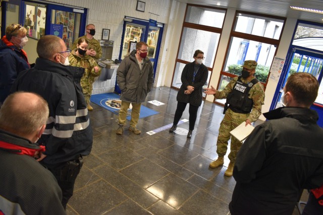 Briefing