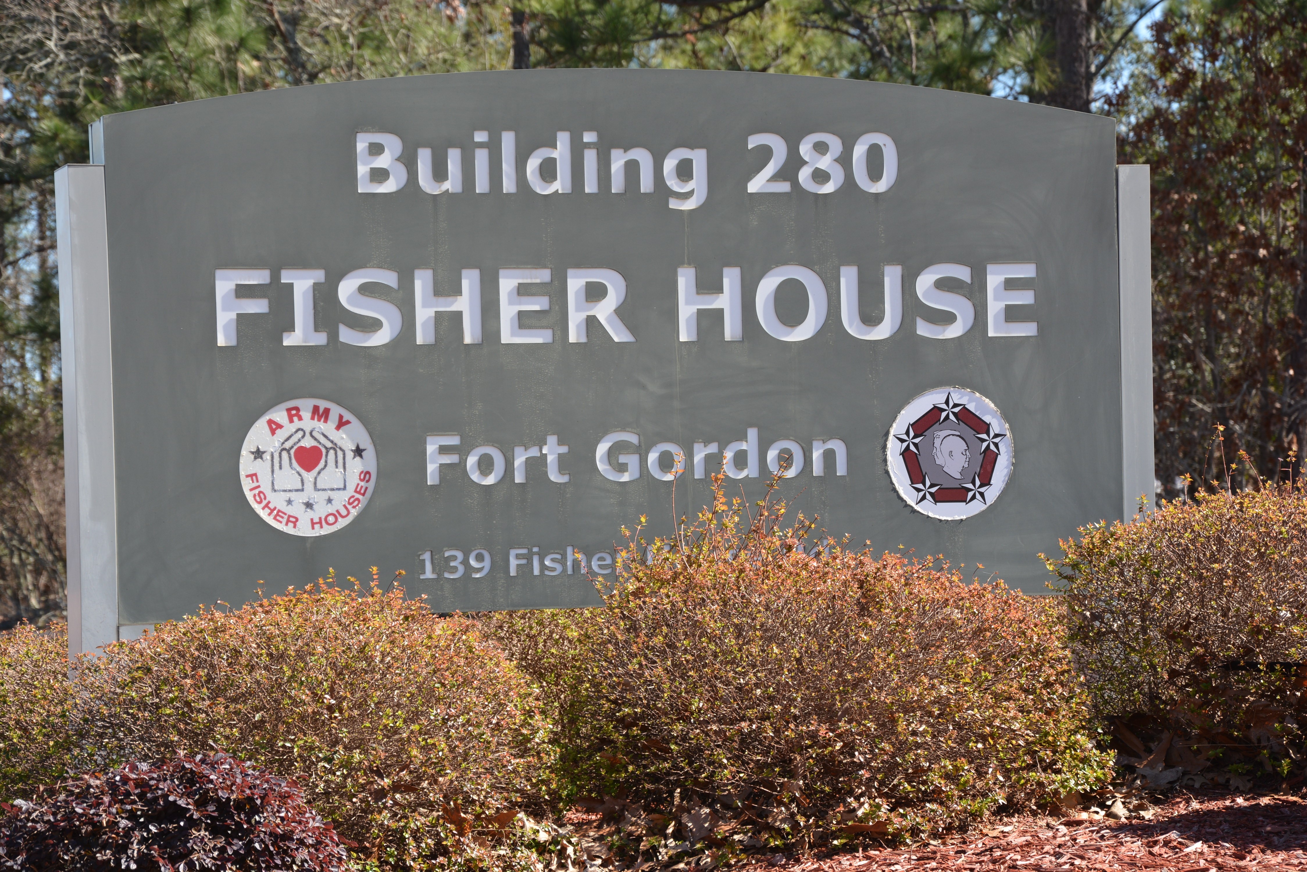 Fort Fisher Military Lodging