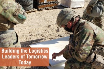 Building the Logistics Leaders of Tomorrow Today: The Role of Data Analytics and AI