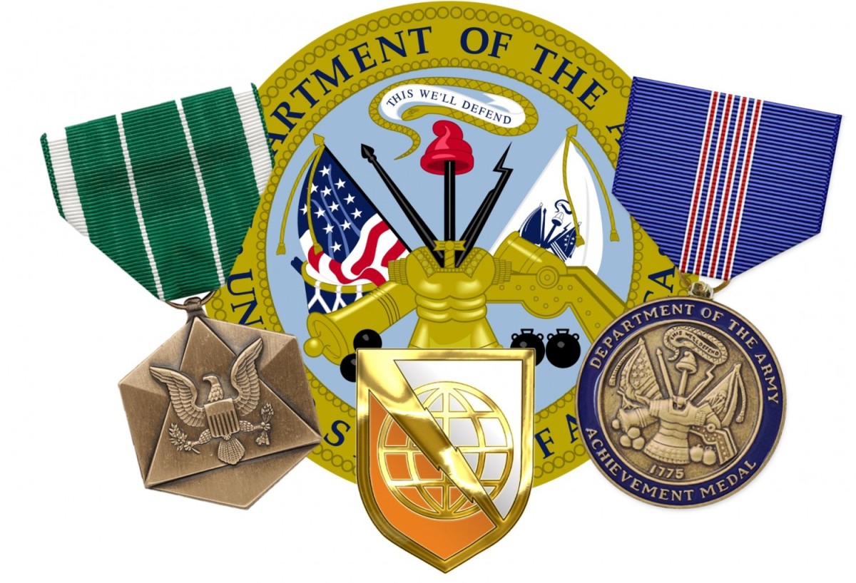 Selects Top Civilians for the Command Article The United