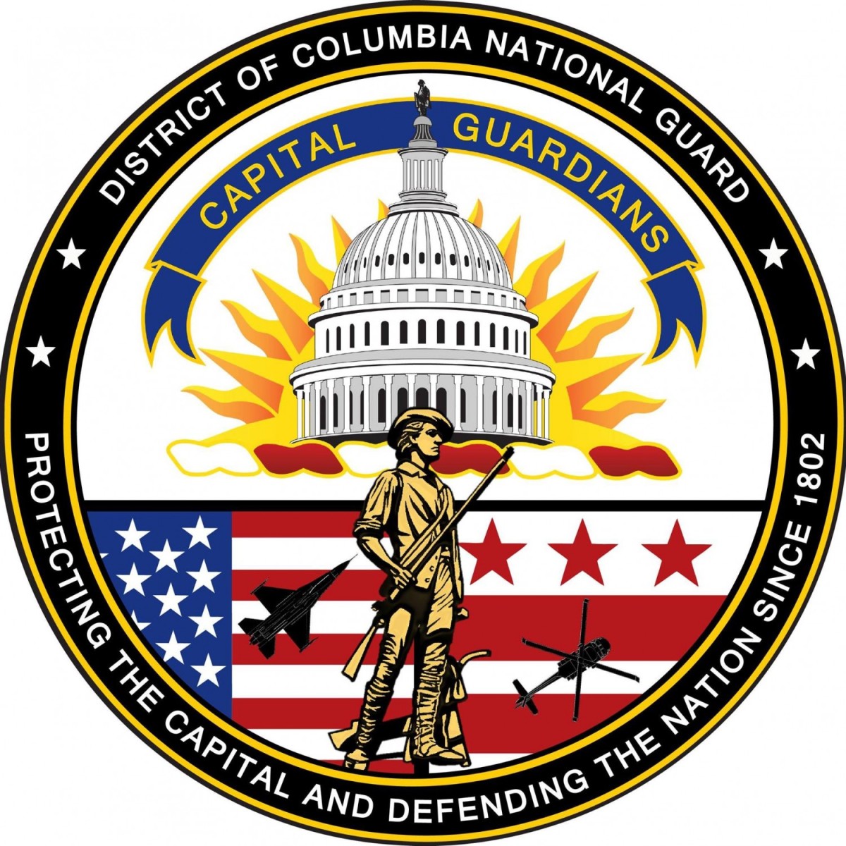 national-guard-to-back-law-enforcement-at-dc-demonstrations-article