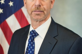 Joint Base Myer-Henderson Hall Chief of Staff Patrick MacKenzie reflects on time at garrison