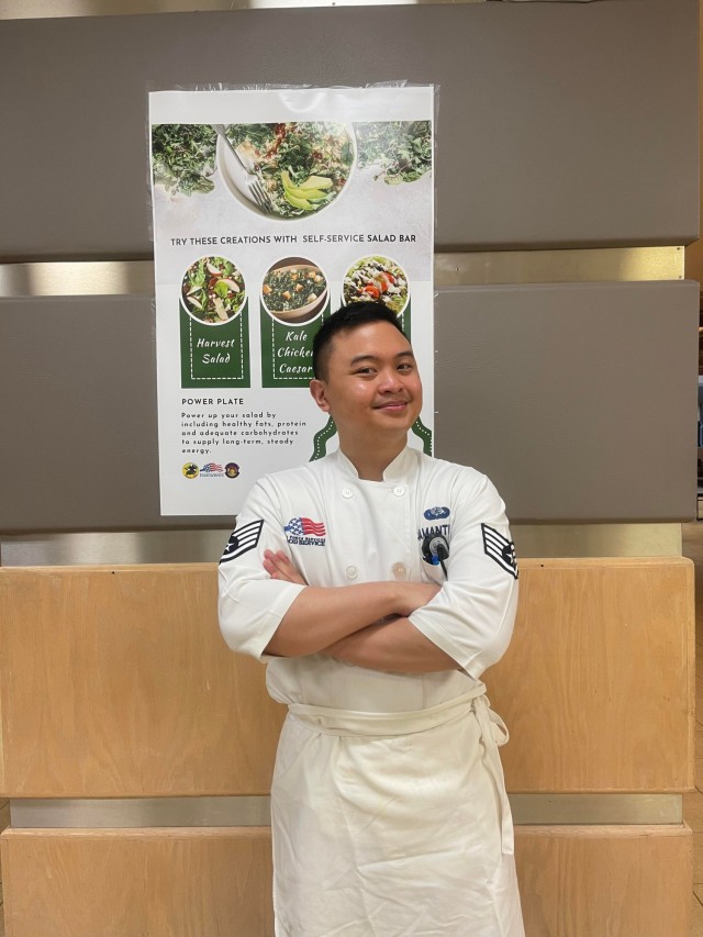 Slicing and dicing through the competition