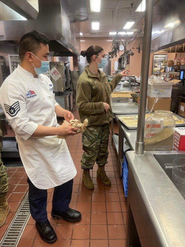 Slicing and dicing through the competition