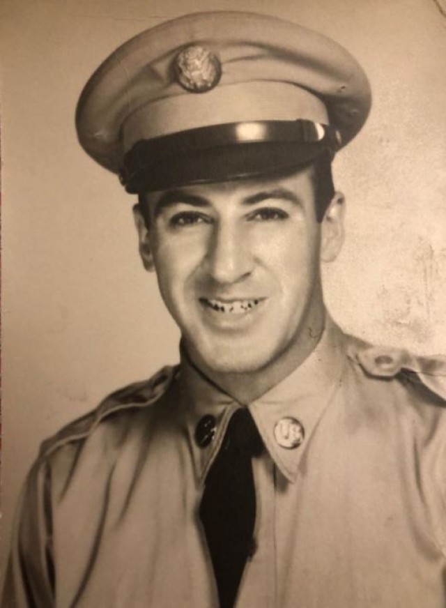 Robert Generelli, who died Feb. 27, 2022 at age 95, was a loving husband, father and U.S. Army Soldier, who went on to a civilian career in the Verona and Vicenza military communities
