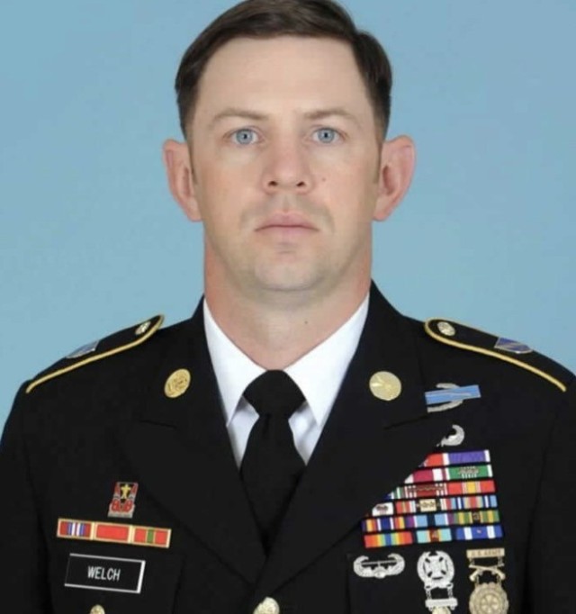 U.S. Soldier earns top NATO award