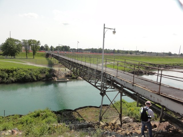 Commitment to high-quality USACE bridge inspections