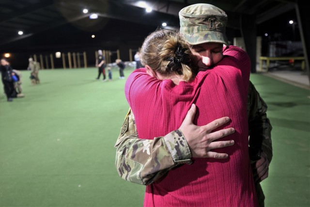 Fort Knox ACS provides a wide array of services, resources for Families of deployed Soldiers