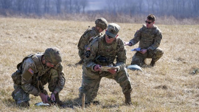 National Guard members compete to be ‘Best Warrior’ | Article | The ...