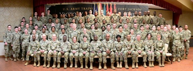 ROTC cadets get mentoring from Army’s top senior leaders