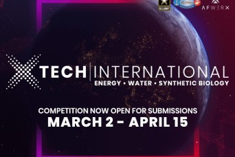 xTech seeks international tech innovations with latest competition series
