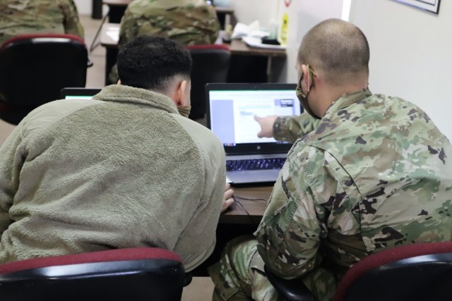 89B Soldiers complete Advanced Leader Course at Fort McCoy