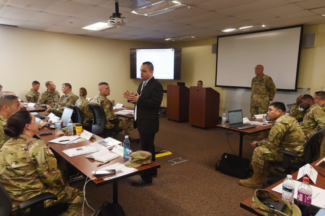 Chicago-based command builds readiness within a shared multi-component partnership