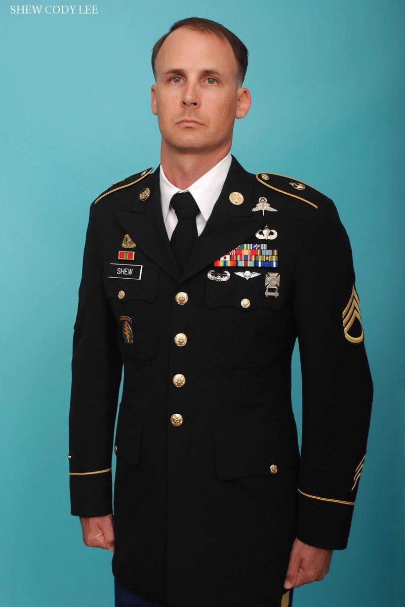 Yuma Proving Ground Soldier spotlight Article The United States Army