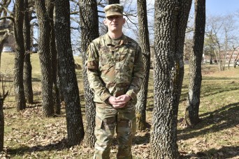 Fort Leonard Wood foster family works to positively impact children, the foster system