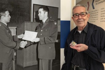 Army veteran reflects on career ahead of Vietnam War observance