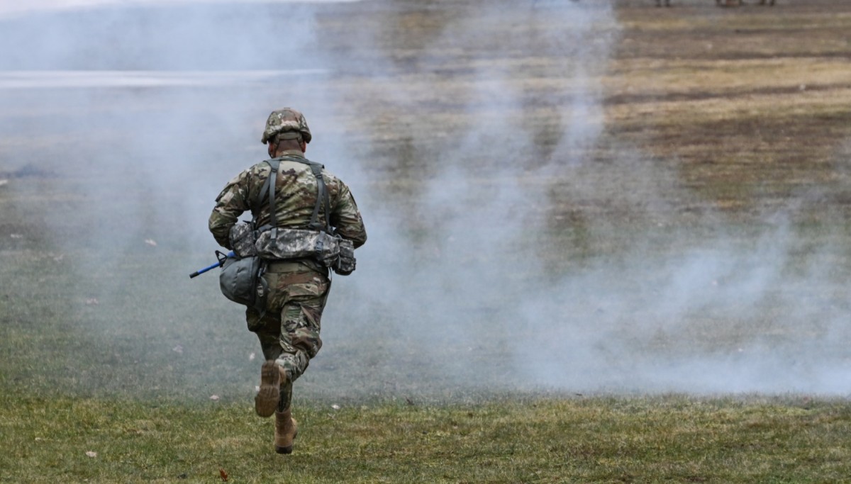 NY Army Guard aviation Soldiers compete in Best Warrior | Article | The ...