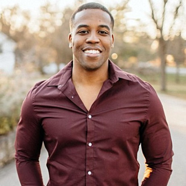 CYBER SNAPSHOT: Capt. Robel Campbell