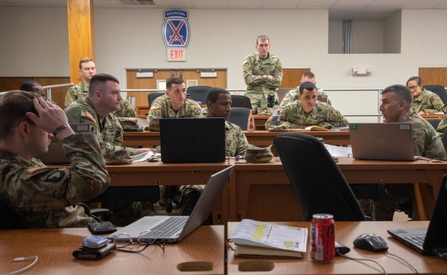 READINESS: Unit Training Management enhances Sustainers readiness