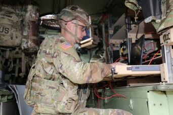 Army leaders discuss network resiliency - the foundation of the network of 2030