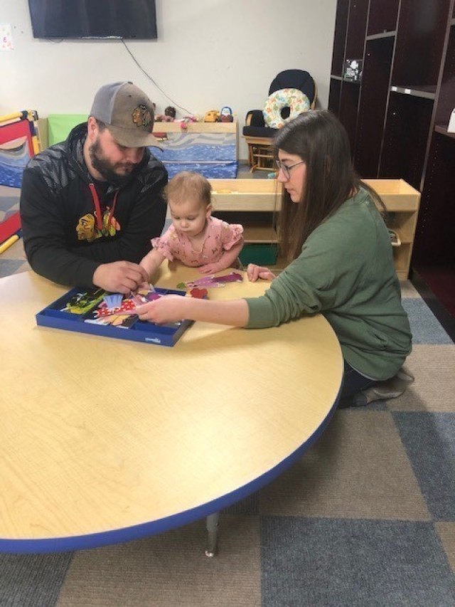 Crafting for resilience at Fort McCoy