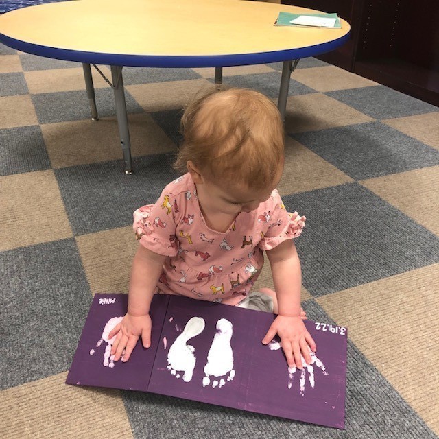 Crafting for resilience at ACS