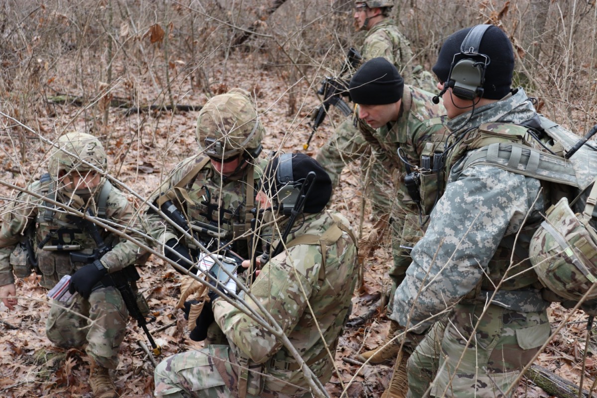 Rapid fielding process offers more buying options for tactical radios ...