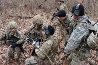 Rapid fielding process offers more buying options for tactical radios 
