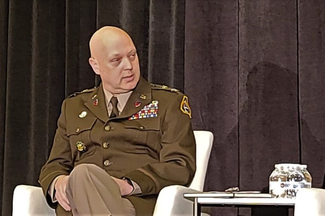 Army leaders discuss network resiliency - the foundation of the network of 2030