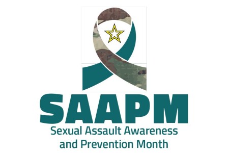 Army Medical Logistics Command recognizes Sexual Assault Awareness