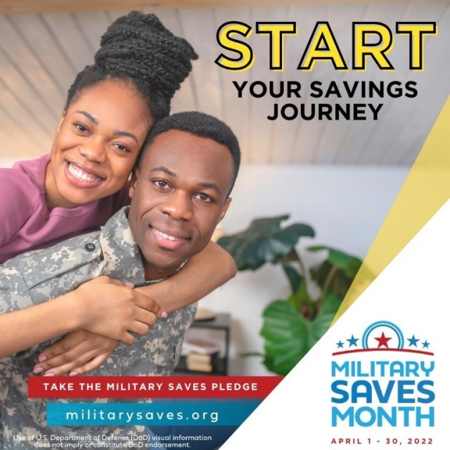 Military Saves Month Article The United States Army