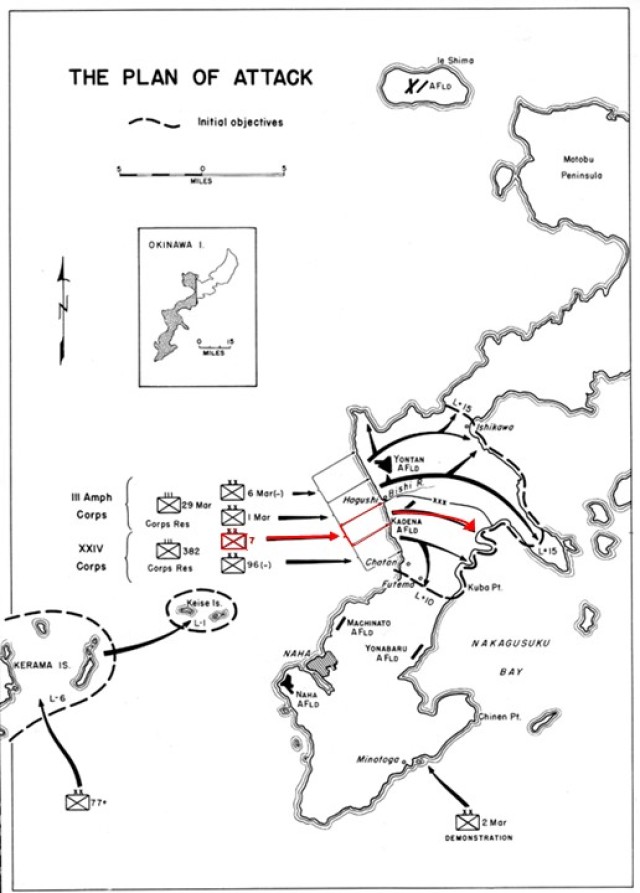 The Plan of Attack: Operation Downfall