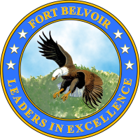 Fort Belvoir logo