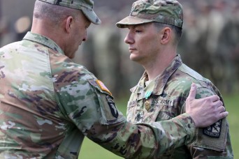 Fort Knox delivers ‘best of the best’ at 2022 combined Best Warrior