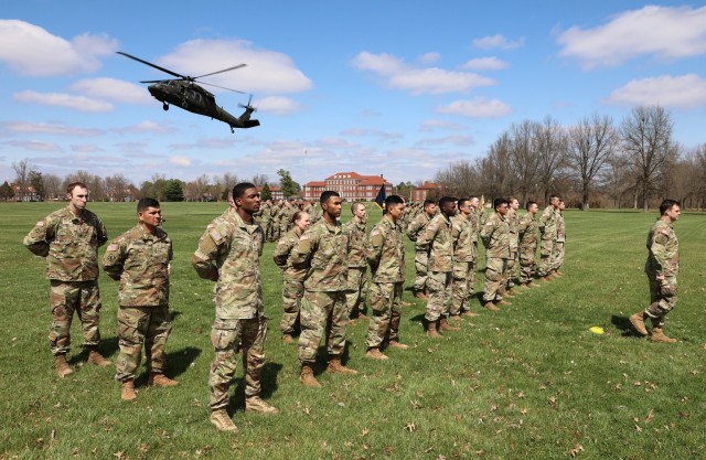 Fort Knox delivers ‘best of the best’ at 2022 combined Best Warrior
