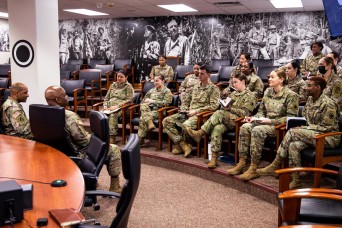 Army seeks Soldier feedback on navigating parenthood while serving